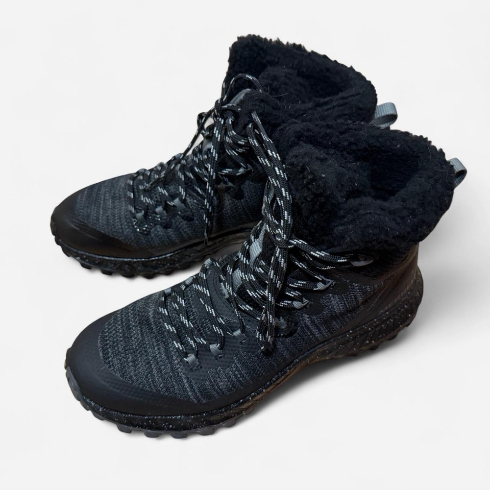 Merrell Bravada waterproof hiking boots